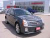 2009 Cadillac SRX AWD