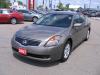 2007 Nissan Altima 2.5S 6Speed