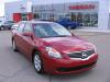 2009 Nissan Altima 2.5S
