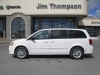 2013 Dodge Grand Caravan Sxt Plus Stow N GO