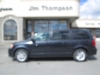 2013 Dodge Grand Caravan Sxt Plus Stow N GO