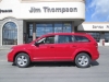 2013 Dodge Journey Canada Value Package