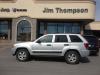 2005 Jeep Grand Cherokee Laredo