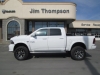 2013 RAM Ram 1500 Pickup Sport