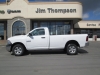 2013 RAM Ram 1500 Pickup Sxt