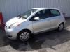 2010 Toyota Yaris