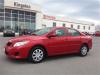 2010 Toyota Corolla 4-door CE 4A FREE CARPROOF REPORT