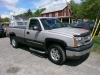 2005 Chevrolet Silverado  SE  4x4