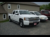 2011 Chevrolet Silverado 1500 LS