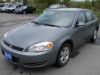 2007 Chevrolet Impala se