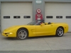 2000 Chevrolet Corvette Convertible ONE OWNER For Sale Near Peterborough, Ontario