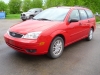 2006 Ford Focus Wagon SES