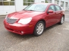 2008 Chrysler Sebring Touring