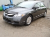 2010 Honda Civic DX