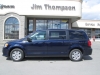 2013 Dodge Grand Caravan Sxt Stow N GO