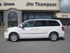 2013 Dodge Grand Caravan Crew Plus