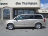 2013 Dodge Grand Caravan Sxt Plus Stow N GO