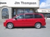2013 Dodge Grand Caravan Sxt Plus Stow N GO
