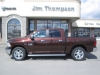 2013 RAM Ram 1500 Pickup Big Horn