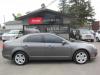 2011 Ford Fusion