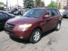 2007 Hyundai Santa Fe