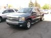 2008 Chevrolet Silverado 1500