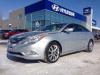 2013 Hyundai Sonata SE SUNROOF/LEATHER