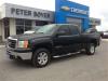 2011 GMC Sierra 1500 SLE