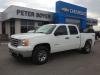 2013 GMC Sierra 1500 SLE