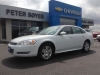 2012 Chevrolet Impala LS