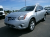 2013 Nissan Rogue SV AWD
