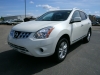2013 Nissan Rogue SV AWD For Sale Near Petawawa, Ontario