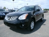 2013 Nissan Rogue S AWD