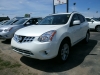 2013 Nissan Rogue SL AWD For Sale Near Petawawa, Ontario