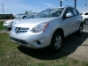 2013 Nissan Rogue S AWD