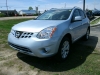 2013 Nissan Rogue SV