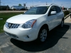 2013 Nissan Rogue SV