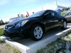 2013 Nissan Altima Coupe 2.5S