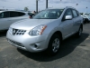2013 Nissan Rogue S AWD