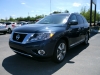 2013 Nissan Pathfinder Platinum For Sale