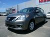 2013 Nissan Versa SL For Sale Near Eganville, Ontario