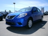 2013 Nissan Versa SV For Sale Near Petawawa, Ontario