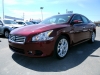 2013 Nissan Maxima SV For Sale Near Petawawa, Ontario
