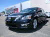 2013 Nissan Altima 3.5SL