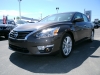 2013 Nissan Altima SV