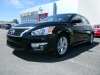 2013 Nissan Altima SV