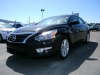 2013 Nissan Altima SV