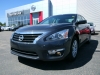 2013 Nissan Altima S