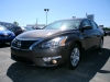 2013 Nissan Altima S