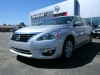 2013 Nissan Altima S
